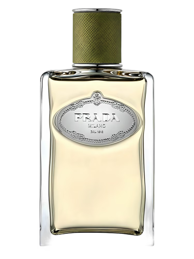 Infusion de vetiver