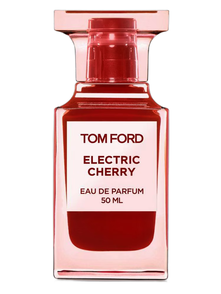 Electric cherry