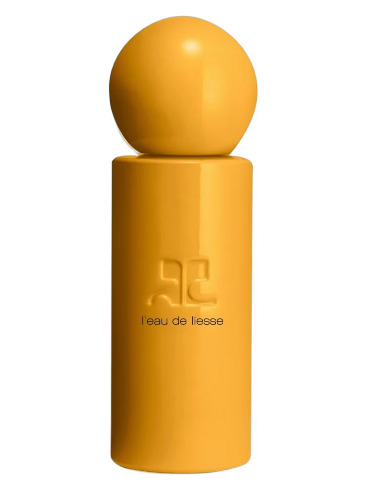 Eau de liesse | Courrèges
