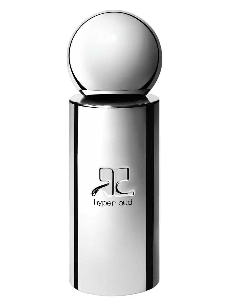 Hyper oud | Courrèges