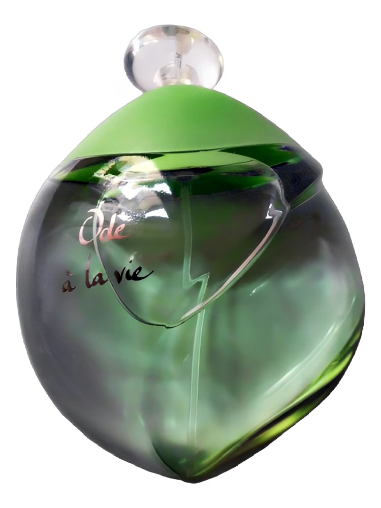 Ode à la vie edp