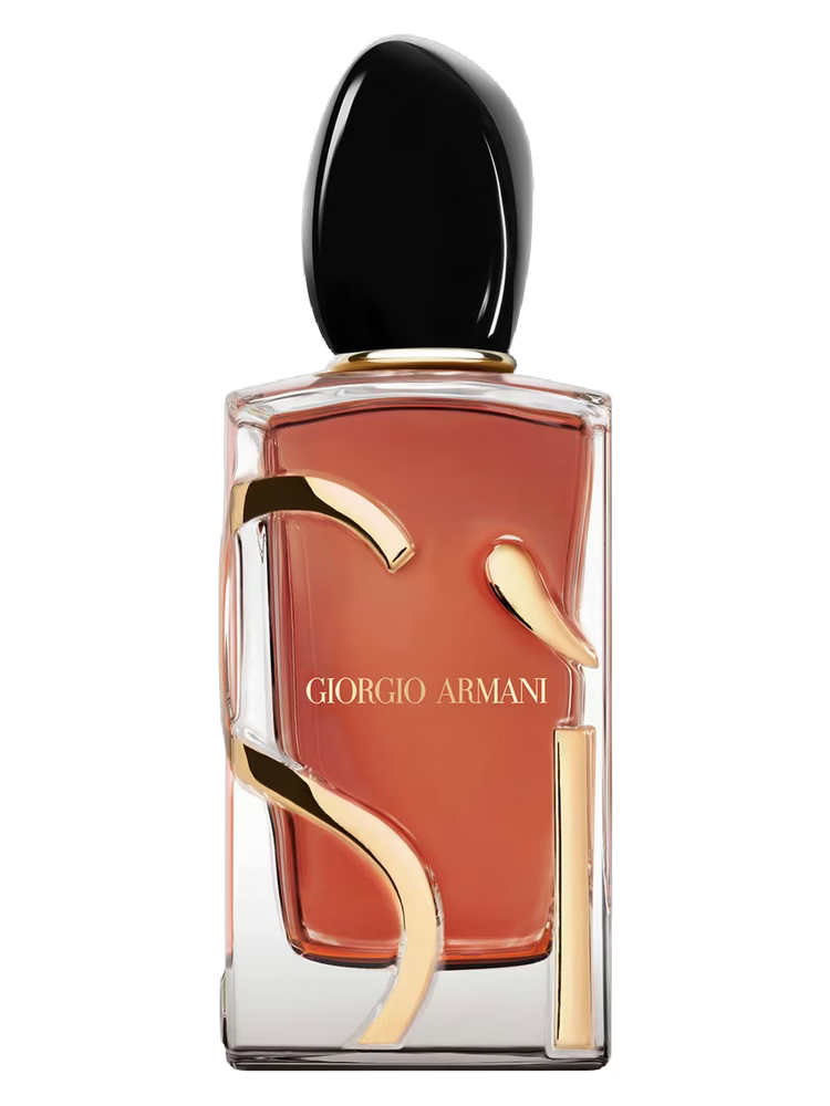 Si le parfum | Giorgio Armani