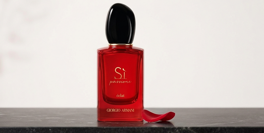 Giorgio Armani Si éclat