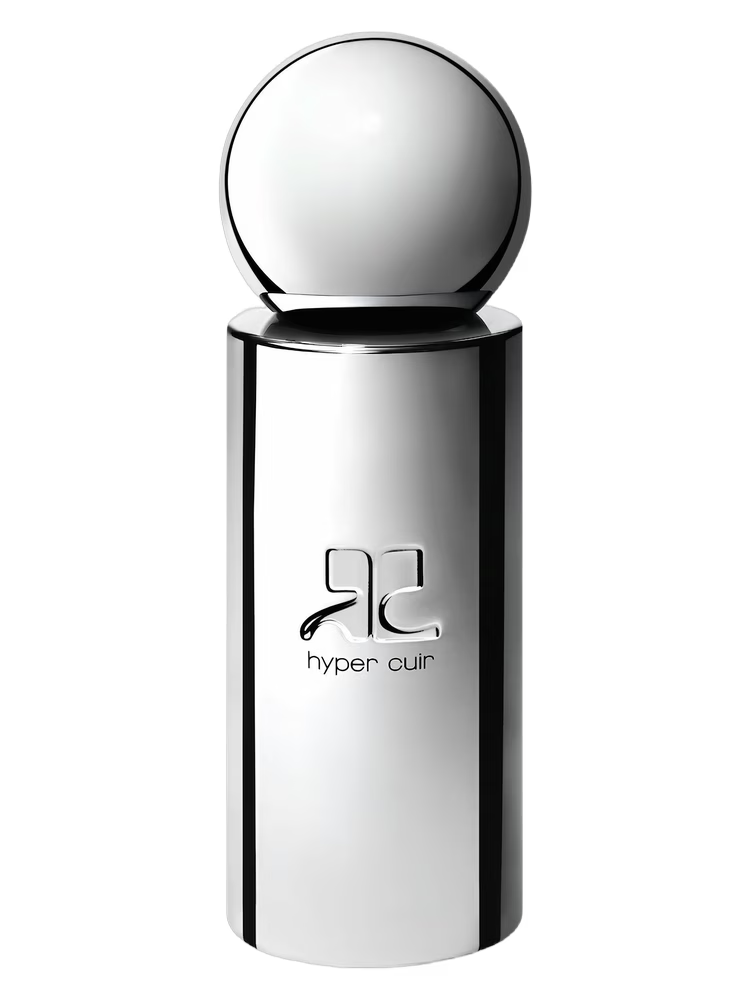 Hyper cuir | Courrèges
