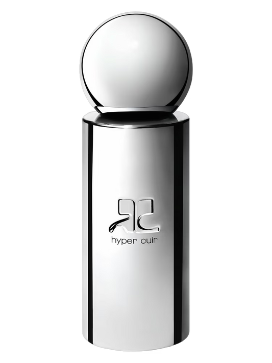 Hyper cuir | Courrèges