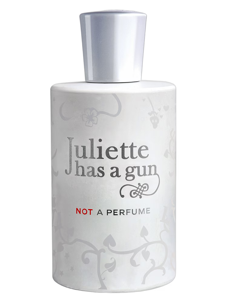 Not a perfume