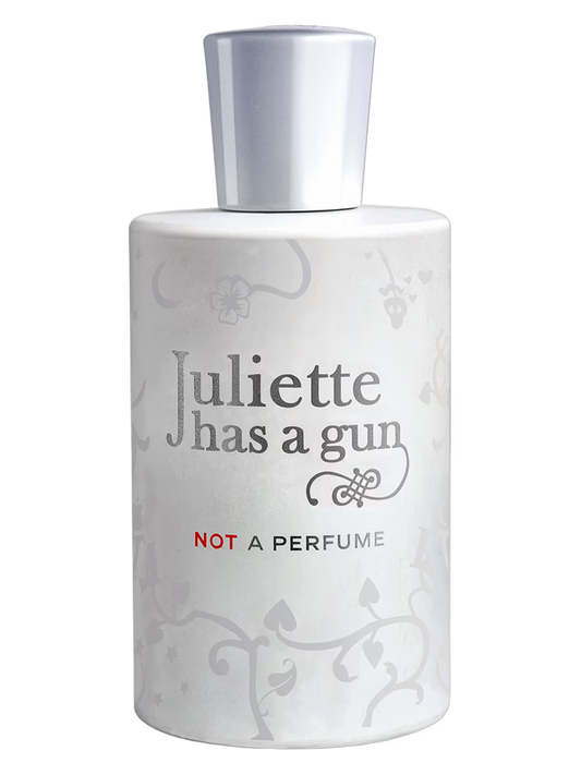 Not a perfume