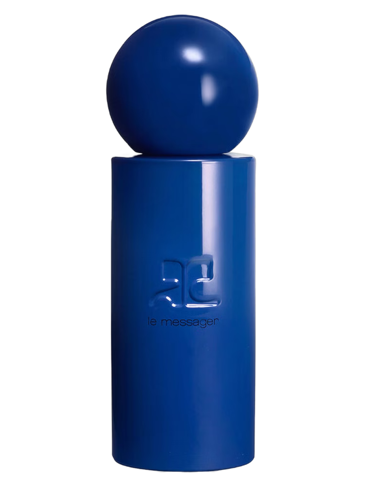 Le messager | Courrèges