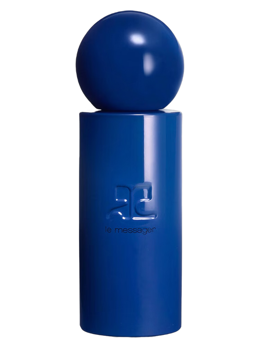 Le messager | Courrèges