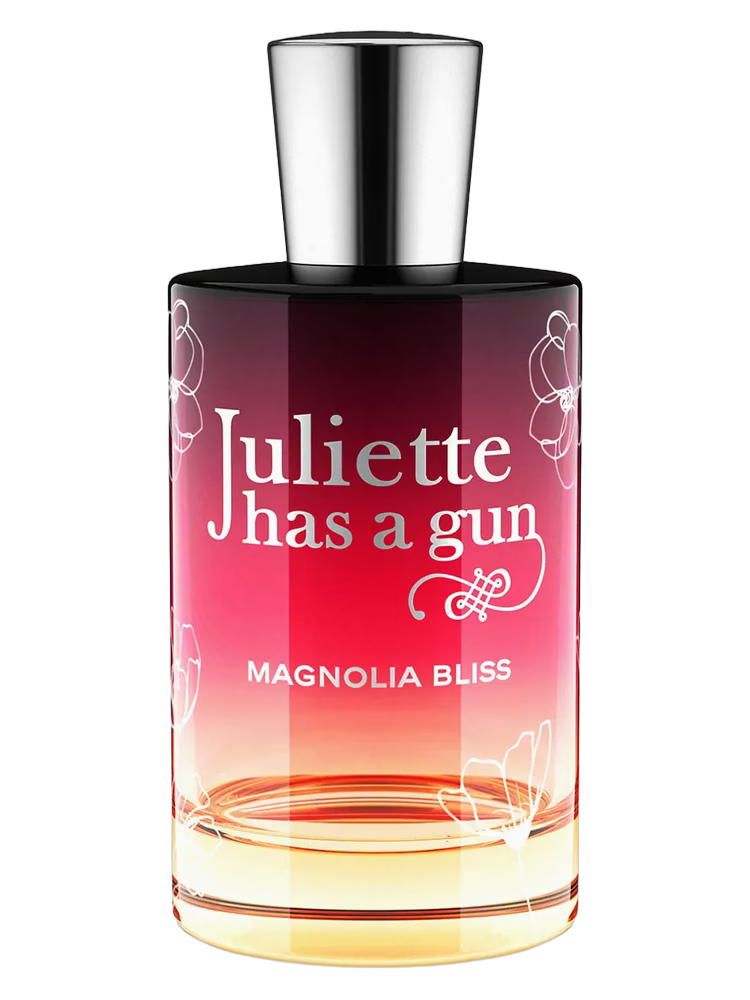 Magnolia bliss