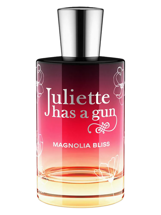 Magnolia bliss