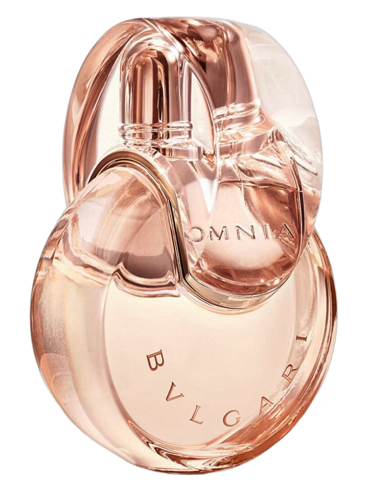Omnia Chrystalline (2024)  | Bulgari