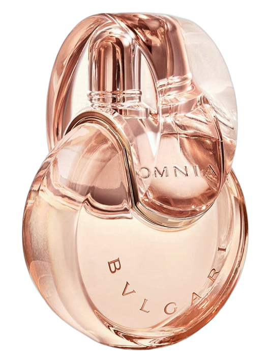 Omnia Chrystalline (2024)  | Bulgari
