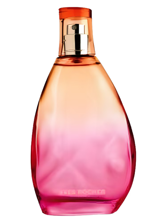 Aquarelles Végétales Eau Fruitee pour L'Ete