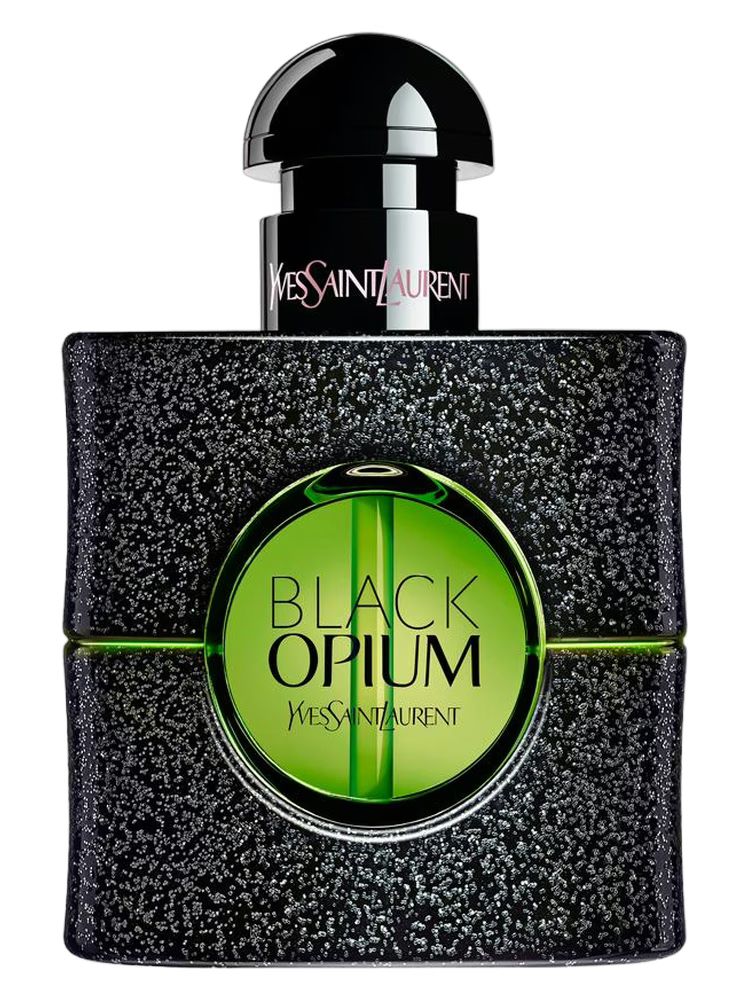 Black Opium Illicit Green