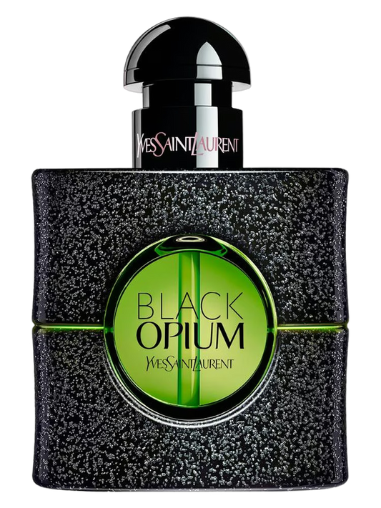 Black Opium Illicit Green