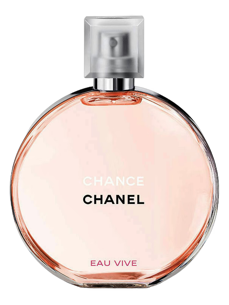 Chance eau vive | Chanel
