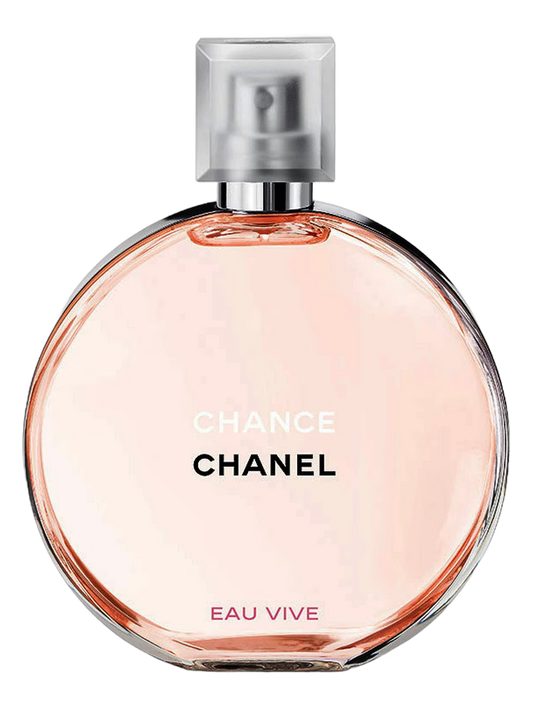 Chance eau vive | Chanel