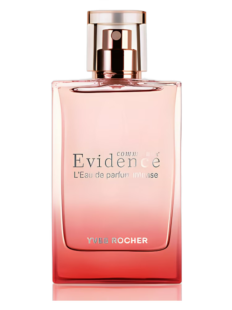 Comme une Evidence L'Eau de Parfum Intense