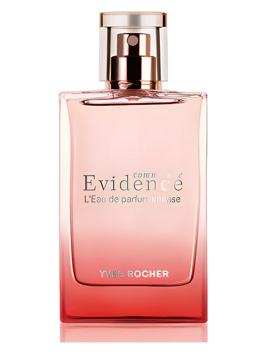 Comme une Evidence L'Eau de Parfum Intense