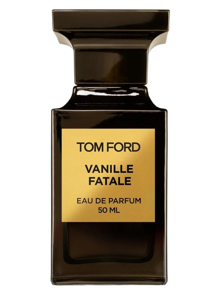 Vanille Fatale