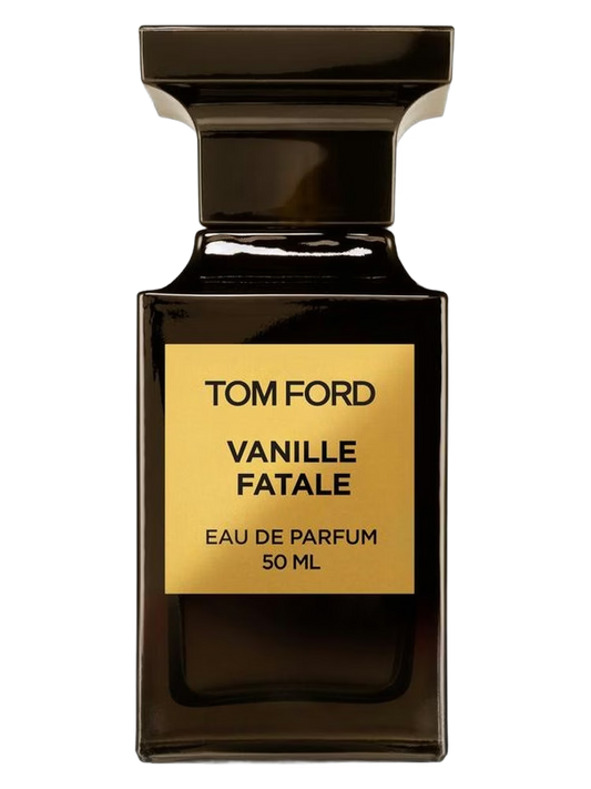 Vanille Fatale