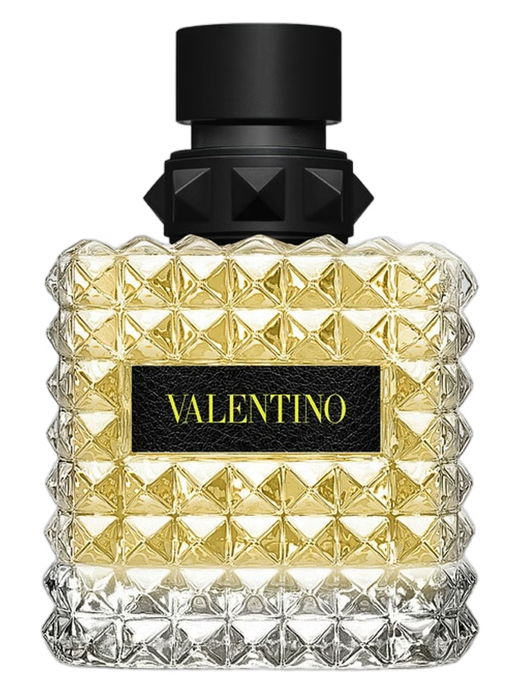 Valentino Donna Born In Roma Yellow Dream