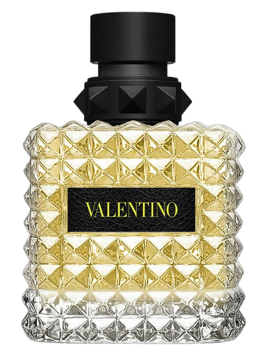 Valentino Donna Born In Roma Yellow Dream