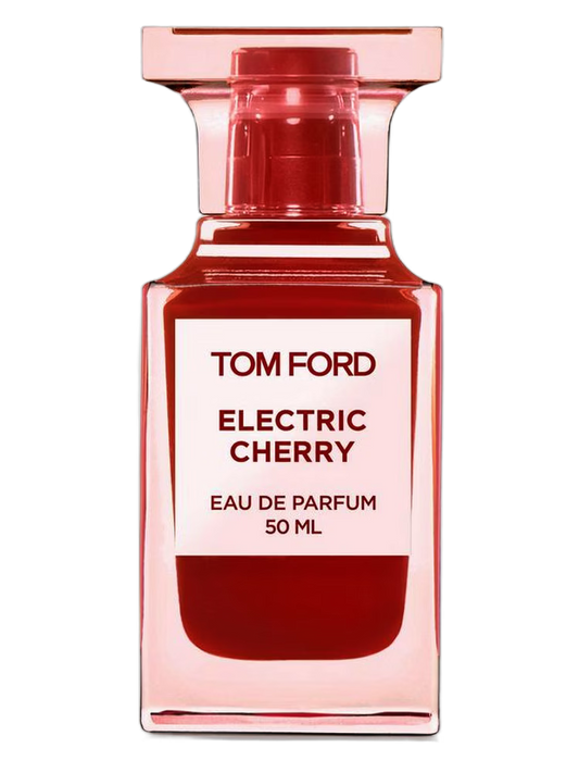 Electric cherry