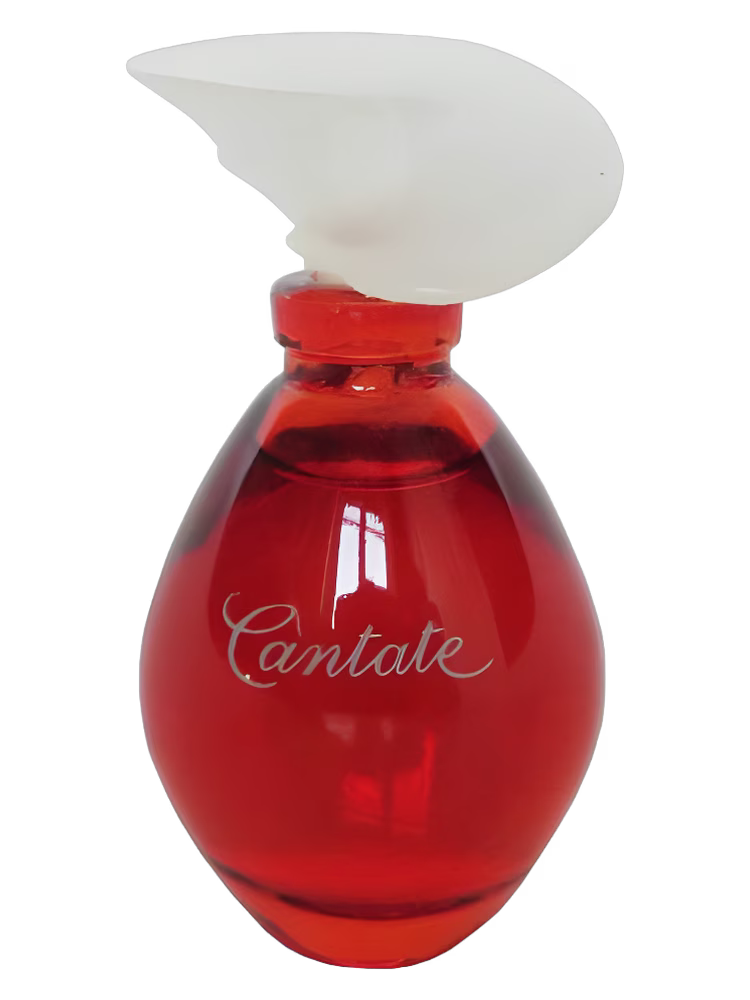 Cantate eau de parfum