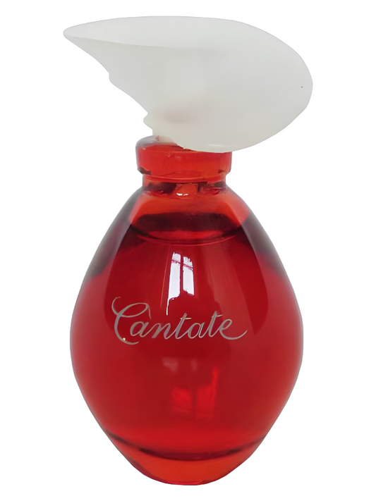 Cantate eau de parfum