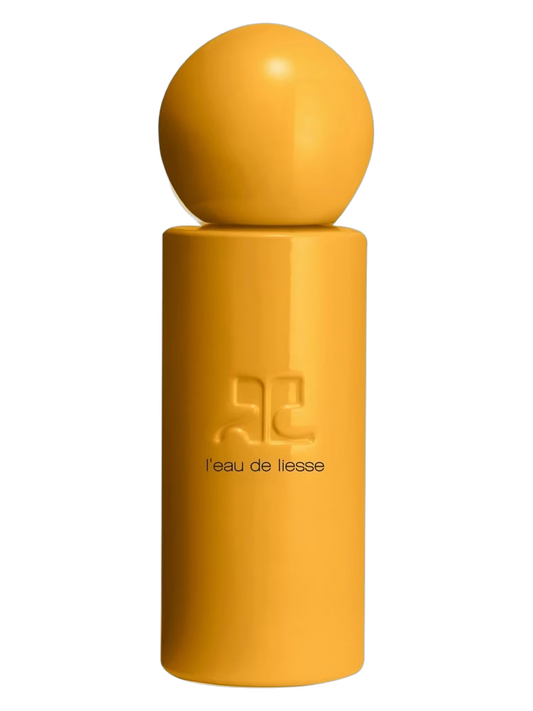 Eau de liesse | Courrèges