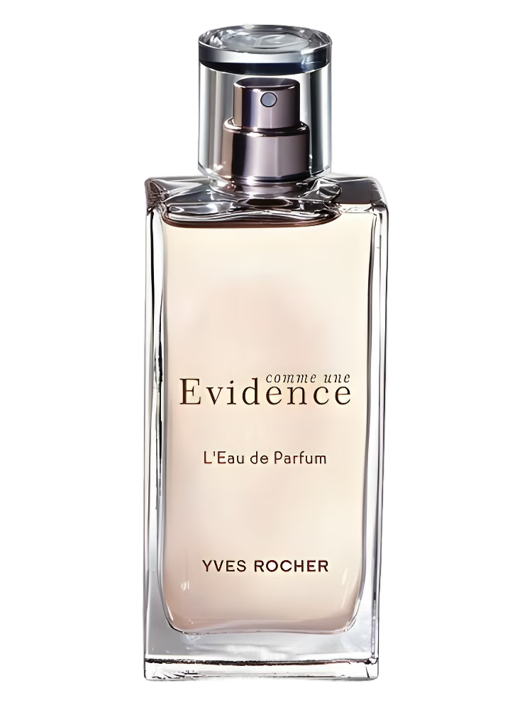 Comme une évidence