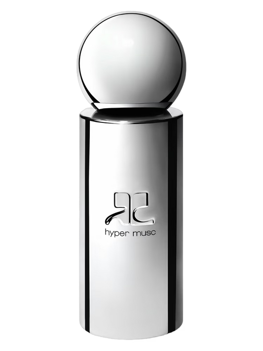 Hyper musc | Courrèges