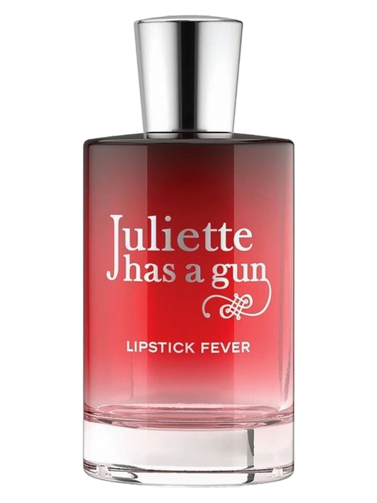 Lipstick fever