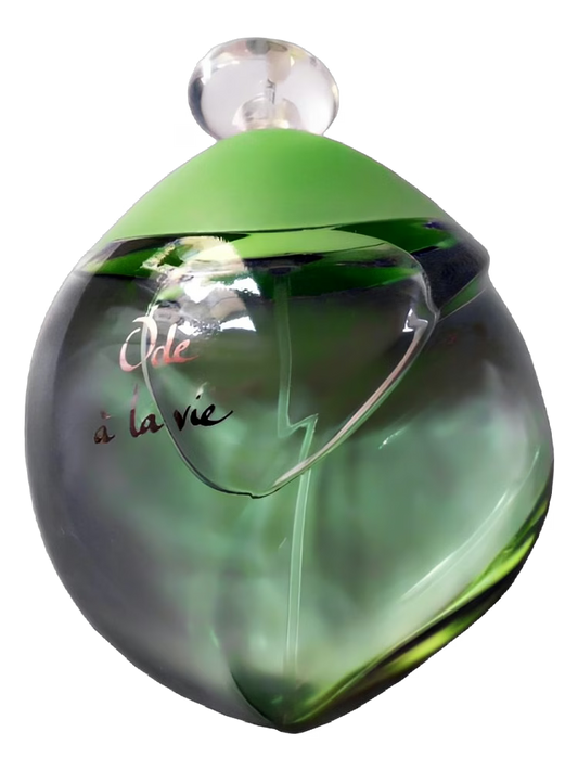 Ode à la vie edp
