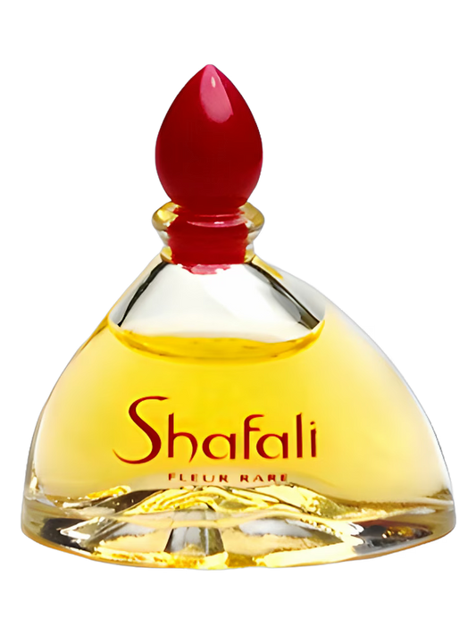 Shafali fleur rare | eau de toilette