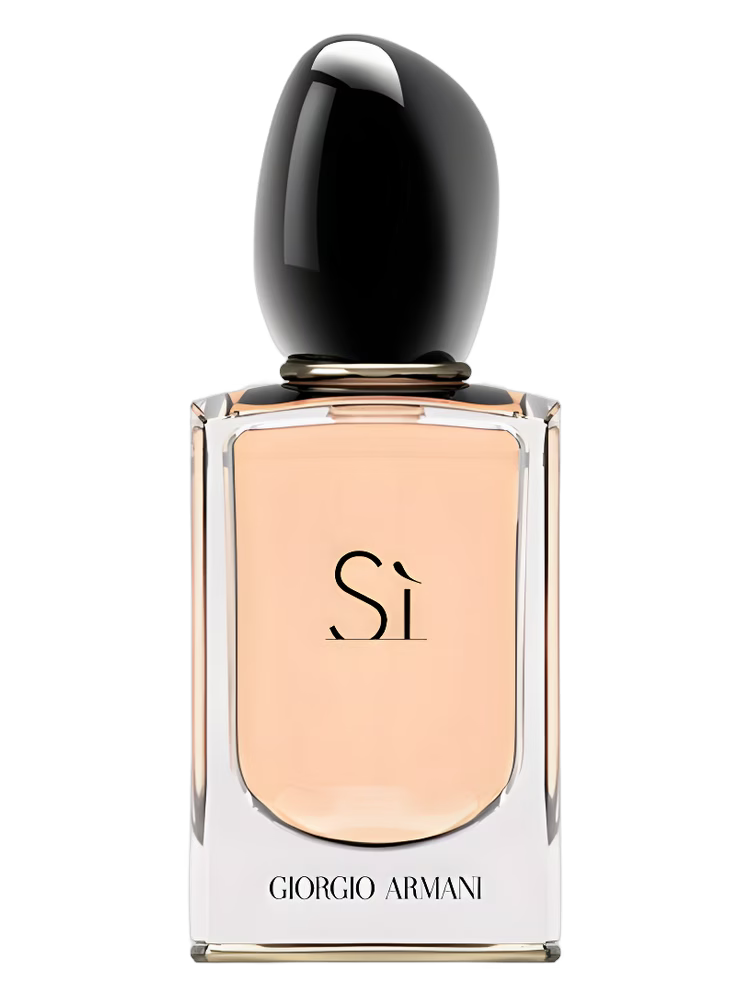 Si eau de parfum | Giorgio Armani