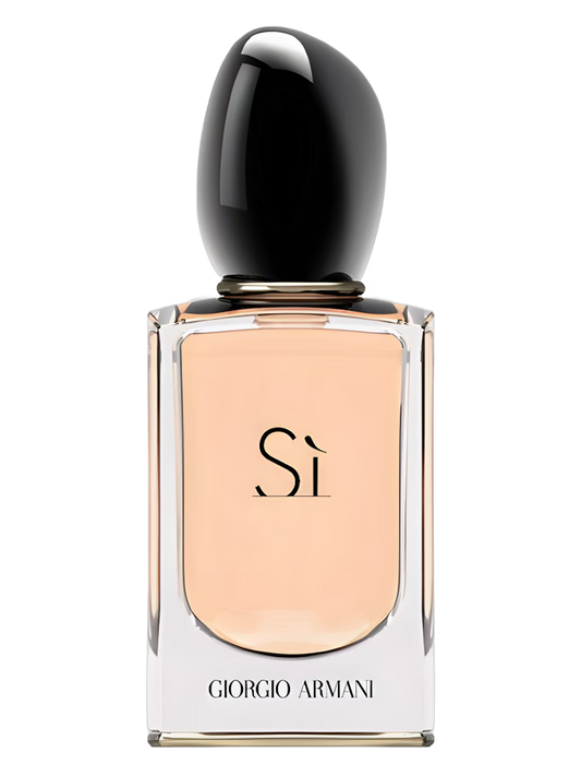 Si eau de parfum | Giorgio Armani