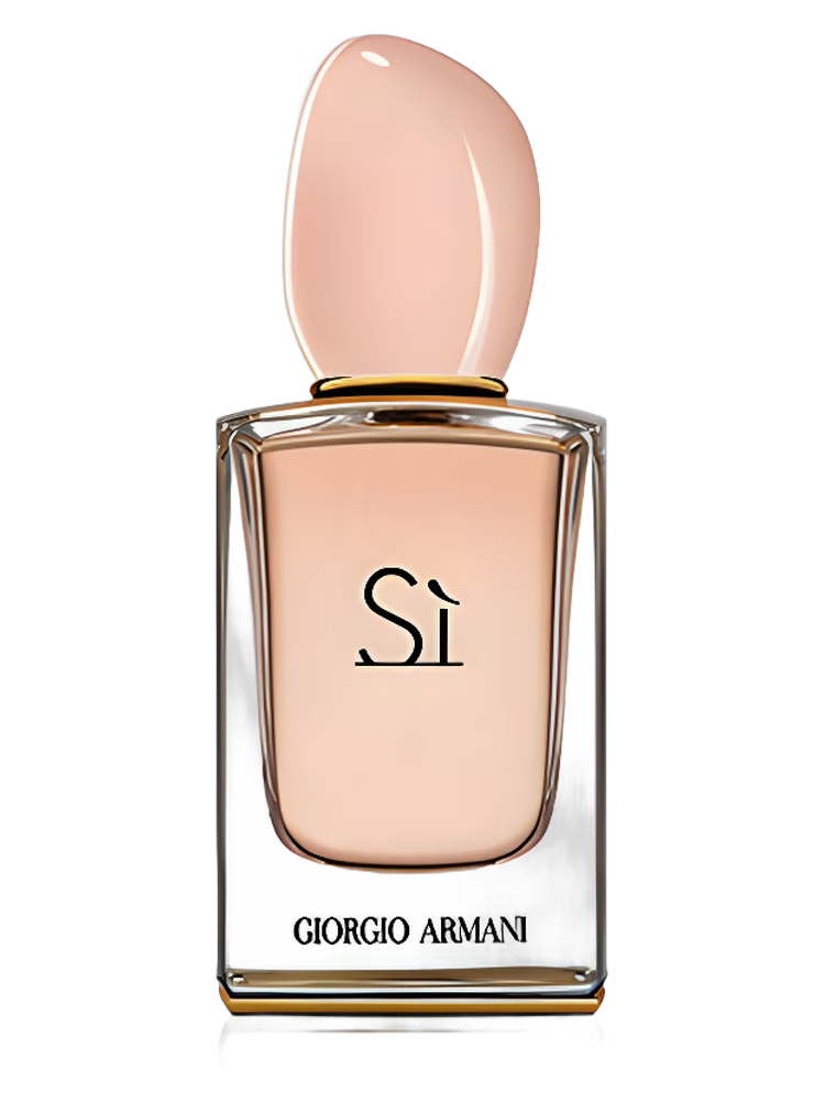 Si eau de toilette | Giorgio Armani (Copie)