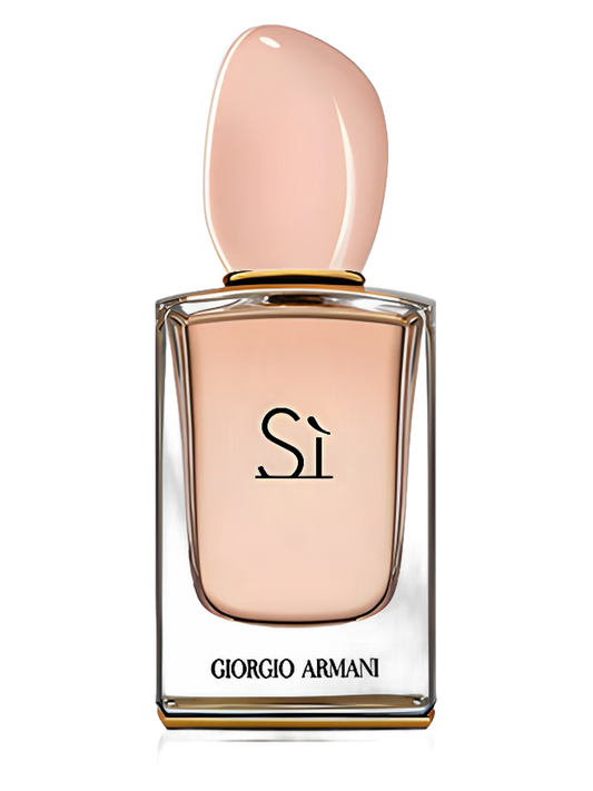 Si eau de toilette | Giorgio Armani (Copie)