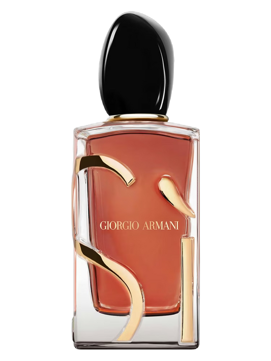 Si le parfum | Giorgio Armani