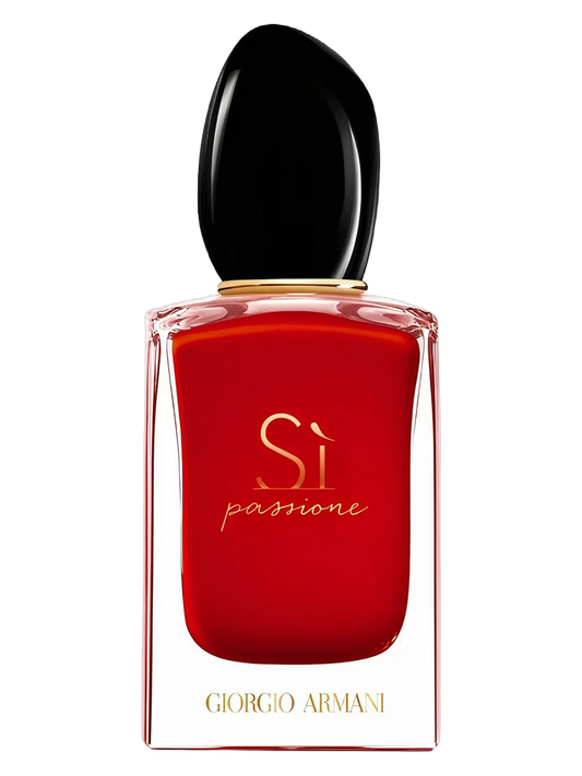 Si Passione | Giorgio Armani