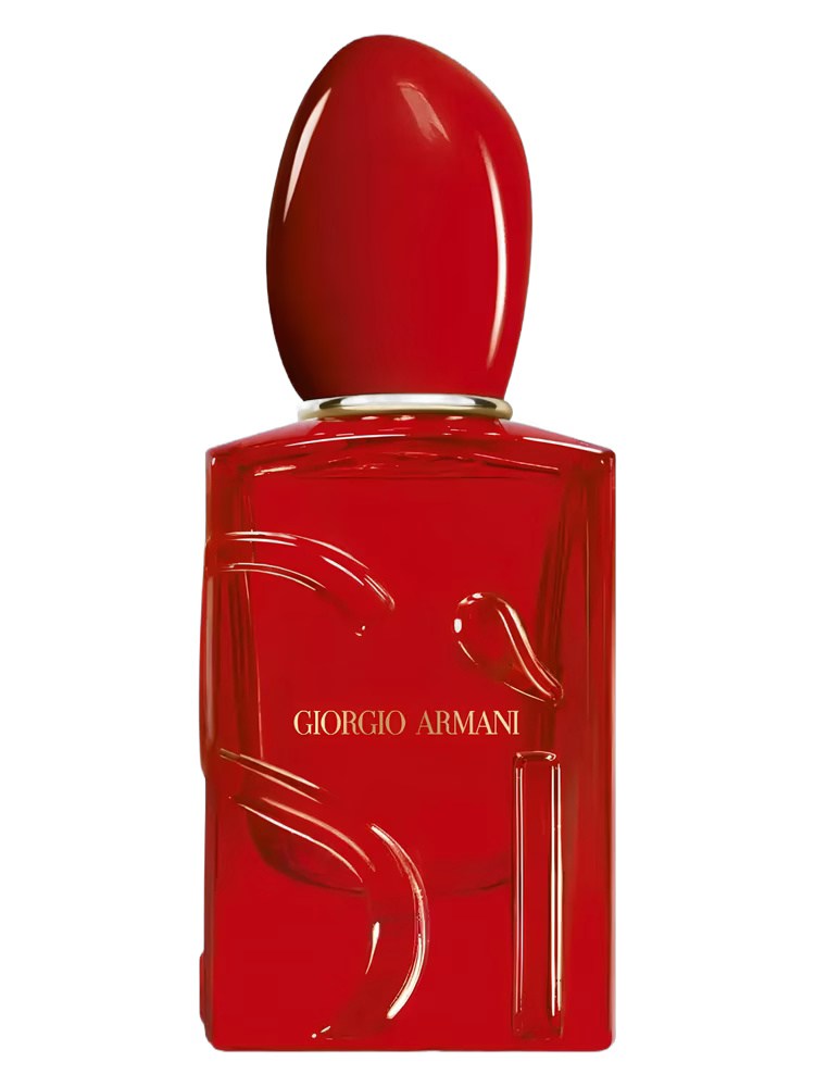 Si Red musc | Giorgio Armani