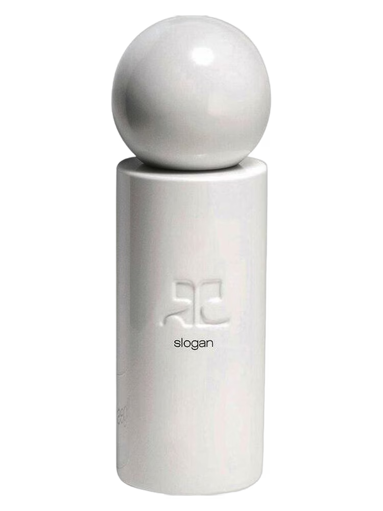 Slogan | Courrèges