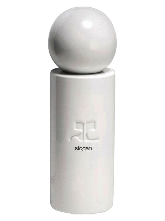 Slogan | Courrèges