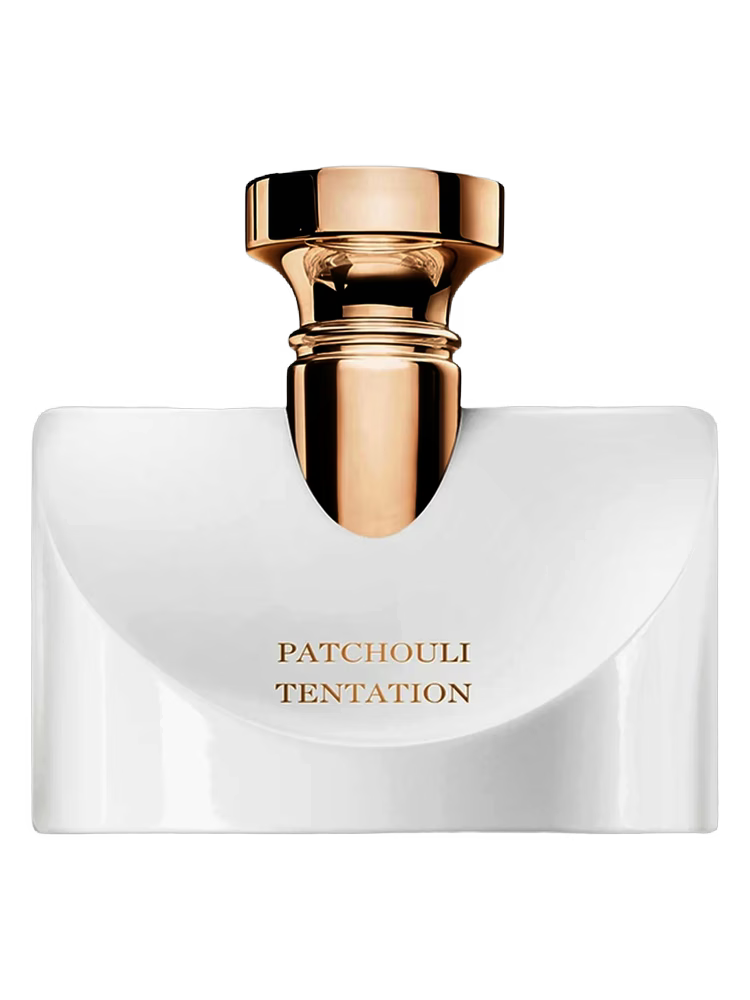 Seplendida Patchouli temptation | Bulgari
