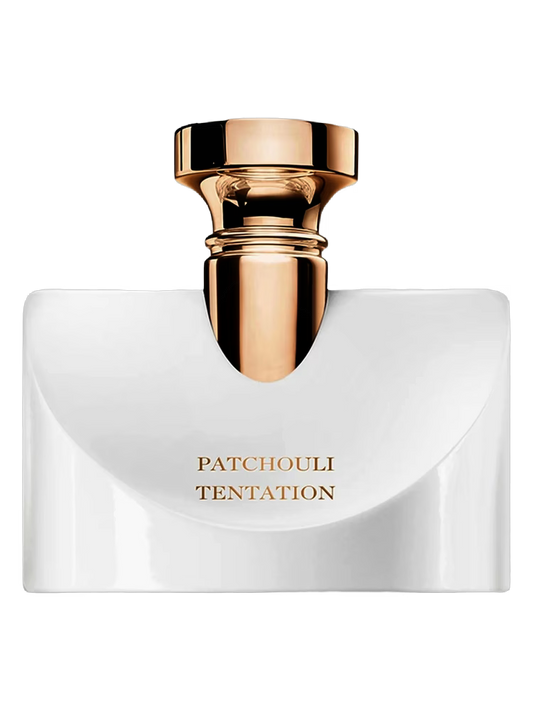Seplendida Patchouli temptation | Bulgari