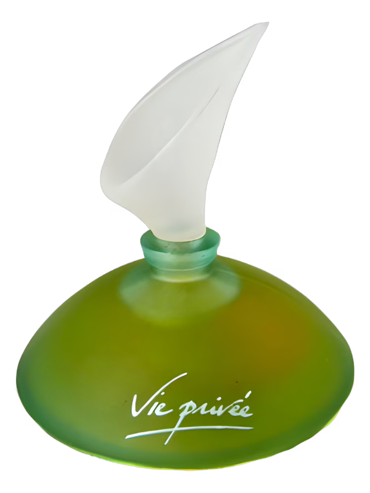 Vie privée